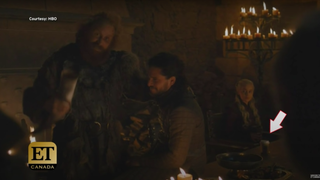 New <i>Game Of Thrones</i> book explains the Starbucks cup seen ’round the world